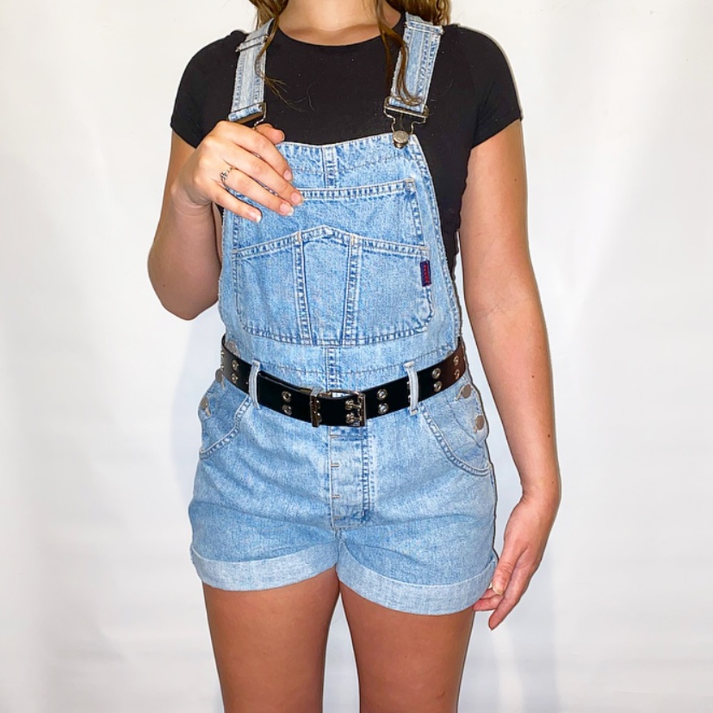 GUESS Overalls - Picture 2 of 8